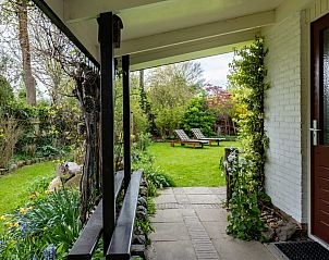 Guest house 5903602 - Holiday property Noord-Beveland - Saturnuslaan 22 | Rancho Grande