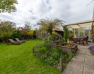Guest house 5903602 - Holiday property Noord-Beveland - Saturnuslaan 22 | Rancho Grande