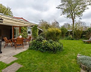 Guest house 5903602 - Holiday property Noord-Beveland - Saturnuslaan 22 | Rancho Grande