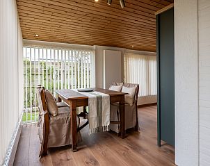 Guest house 5903602 - Holiday property Noord-Beveland - Saturnuslaan 22 | Rancho Grande