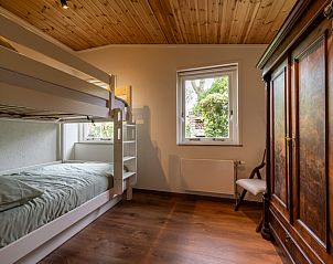 Guest house 5903602 - Holiday property Noord-Beveland - Saturnuslaan 22 | Rancho Grande