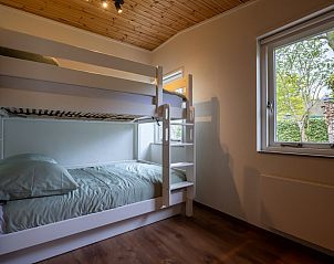 Guest house 5903602 - Holiday property Noord-Beveland - Saturnuslaan 22 | Rancho Grande