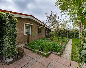 Guest house 5903602 - Holiday property Noord-Beveland - Saturnuslaan 22 | Rancho Grande