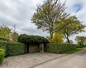 Guest house 5903602 - Holiday property Noord-Beveland - Saturnuslaan 22 | Rancho Grande