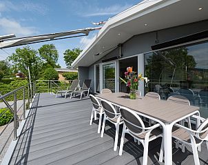 Guest house 5903603 - Holiday property Noord-Beveland - Sternlaan 30 | De Schotsman