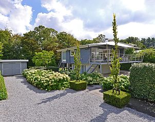 Guest house 5903603 - Holiday property Noord-Beveland - Sternlaan 30 | De Schotsman