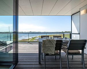 Guest house 5903604 - Holiday property Noord-Beveland - Veerse Muze 7b | Veerse Muze