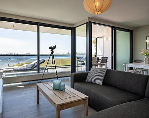 Guest house 5903604 - Holiday property Noord-Beveland - Veerse Muze 7b | Veerse Muze