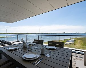Guest house 5903604 - Holiday property Noord-Beveland - Veerse Muze 7b | Veerse Muze
