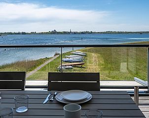 Guest house 5903604 - Holiday property Noord-Beveland - Veerse Muze 7b | Veerse Muze
