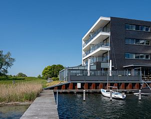 Guest house 5903604 - Holiday property Noord-Beveland - Veerse Muze 7b | Veerse Muze