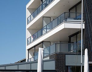 Guest house 5903604 - Holiday property Noord-Beveland - Veerse Muze 7b | Veerse Muze