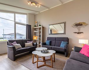 Verblijf 5903605 - Vakantiewoning Noord-Beveland - Ostrea 34 | Roompot Beach Resort