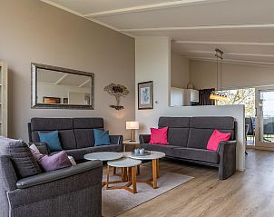 Verblijf 5903605 - Vakantiewoning Noord-Beveland - Ostrea 34 | Roompot Beach Resort