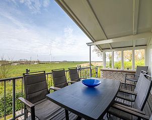 Verblijf 5903605 - Vakantiewoning Noord-Beveland - Ostrea 34 | Roompot Beach Resort