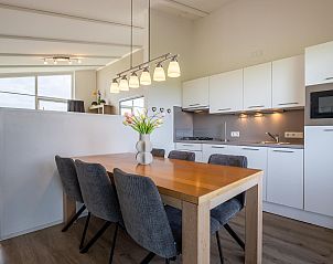 Verblijf 5903605 - Vakantiewoning Noord-Beveland - Ostrea 34 | Roompot Beach Resort