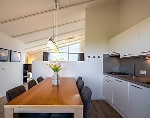 Verblijf 5903605 - Vakantiewoning Noord-Beveland - Ostrea 34 | Roompot Beach Resort