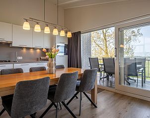Verblijf 5903605 - Vakantiewoning Noord-Beveland - Ostrea 34 | Roompot Beach Resort