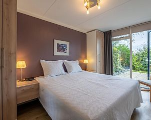 Verblijf 5903605 - Vakantiewoning Noord-Beveland - Ostrea 34 | Roompot Beach Resort
