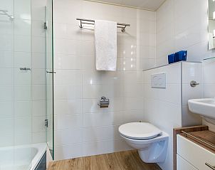 Verblijf 5903605 - Vakantiewoning Noord-Beveland - Ostrea 34 | Roompot Beach Resort