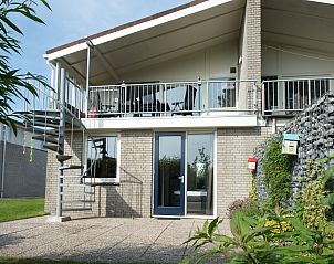 Verblijf 5903605 - Vakantiewoning Noord-Beveland - Ostrea 34 | Roompot Beach Resort