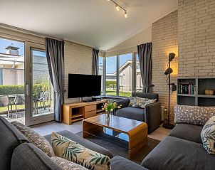 Verblijf 5903606 - Vakantiewoning Noord-Beveland - Ostrea 77 | Roompot Beach Resort