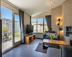 Verblijf 5903606 - Vakantiewoning Noord-Beveland - Ostrea 77 | Roompot Beach Resort