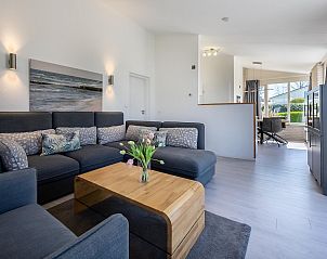 Verblijf 5903606 - Vakantiewoning Noord-Beveland - Ostrea 77 | Roompot Beach Resort