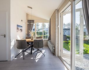 Verblijf 5903606 - Vakantiewoning Noord-Beveland - Ostrea 77 | Roompot Beach Resort