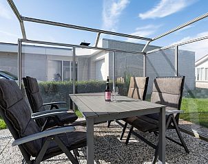 Verblijf 5903606 - Vakantiewoning Noord-Beveland - Ostrea 77 | Roompot Beach Resort