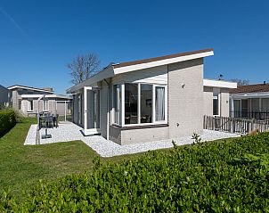 Verblijf 5903606 - Vakantiewoning Noord-Beveland - Ostrea 77 | Roompot Beach Resort