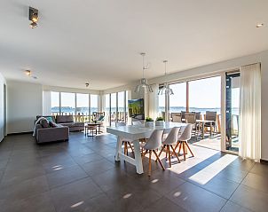 Unterkunft 5903607 - Ferienhaus Noord-Beveland - Appartement 4c | Schotsman Watersport