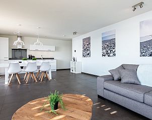 Unterkunft 5903607 - Ferienhaus Noord-Beveland - Appartement 4c | Schotsman Watersport