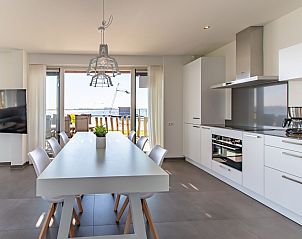 Unterkunft 5903607 - Ferienhaus Noord-Beveland - Appartement 4c | Schotsman Watersport