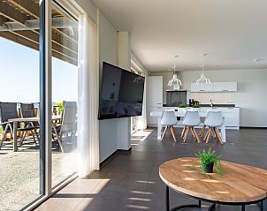 Unterkunft 5903607 - Ferienhaus Noord-Beveland - Appartement 4c | Schotsman Watersport