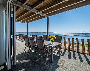 Unterkunft 5903607 - Ferienhaus Noord-Beveland - Appartement 4c | Schotsman Watersport