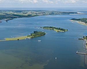 Unterkunft 5903607 - Ferienhaus Noord-Beveland - Appartement 4c | Schotsman Watersport