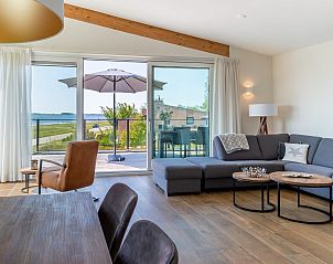 Unterkunft 5903608 - Ferienhaus Noord-Beveland - Schotsmanweg 12 | Zeeuws Goedt