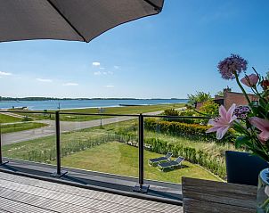 Unterkunft 5903608 - Ferienhaus Noord-Beveland - Schotsmanweg 12 | Zeeuws Goedt