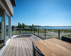 Unterkunft 5903608 - Ferienhaus Noord-Beveland - Schotsmanweg 12 | Zeeuws Goedt