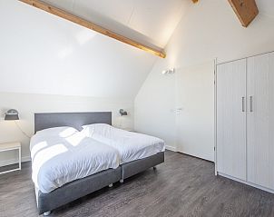 Guest house 590360 - Holiday property Noord-Beveland - Kindervilla R5