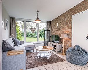 Verblijf 5903610 - Vakantiewoning Noord-Beveland - Patrijzenlaan 5 | De Banjaard