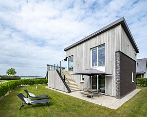 Guest house 5903612 - Holiday property Noord-Beveland - Schotsmanweg 16 | Zeeuws Goedt