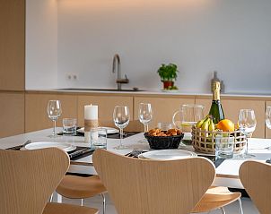 Guest house 5903612 - Holiday property Noord-Beveland - Schotsmanweg 16 | Zeeuws Goedt