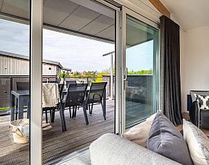 Guest house 5903612 - Holiday property Noord-Beveland - Schotsmanweg 16 | Zeeuws Goedt