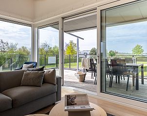 Guest house 5903612 - Holiday property Noord-Beveland - Schotsmanweg 16 | Zeeuws Goedt