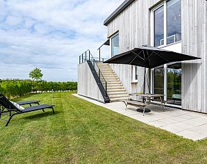 Guest house 5903612 - Holiday property Noord-Beveland - Schotsmanweg 16 | Zeeuws Goedt
