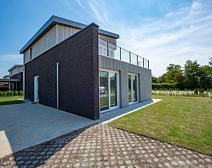 Guest house 5903612 - Holiday property Noord-Beveland - Schotsmanweg 16 | Zeeuws Goedt