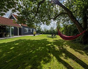 Guest house 5903614 - Holiday property Noord-Beveland - Groeneweg 4 | Landelijk