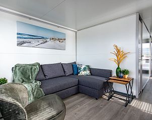Guest house 5903615 - Holiday property Noord-Beveland - Waterlodge Blue Lagoon | Marina Kamperland